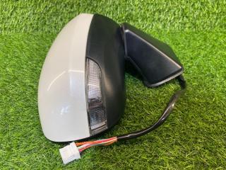 Зеркало заднего вида боковое правое Toyota Roomy 2019