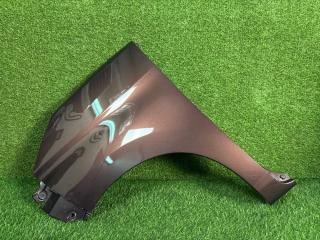 Крыло переднее левое Toyota Roomy 2019