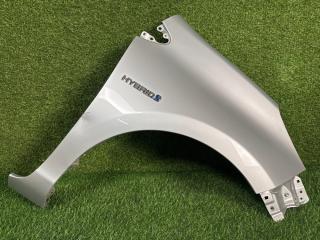 Крыло переднее правое Toyota Aqua 2018