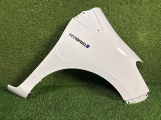 Крыло переднее правое Toyota Vitz 2018