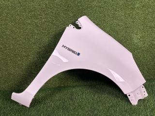 Крыло переднее правое Toyota Aqua 2018