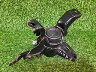 Подушка двигателя передняя правая Toyota Prius Alpha 2013