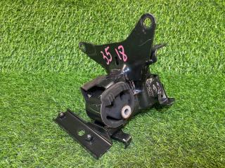 Подушка двигателя передняя левая Toyota Vitz 2018