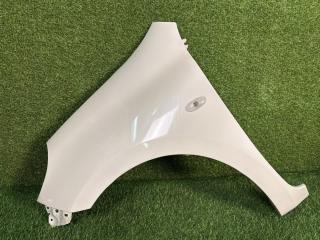 Крыло переднее левое Nissan March 2020