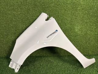 Крыло переднее левое Toyota Aqua 2018