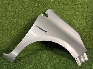 Крыло переднее правое Toyota Aqua 2018