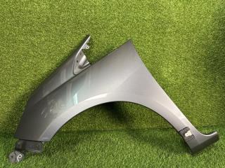 Крыло переднее левое Honda Fit Shuttle 2012