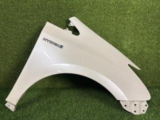 Крыло переднее правое Toyota Prius Alpha 2013