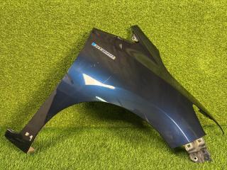 Крыло переднее правое Honda Shuttle 2016