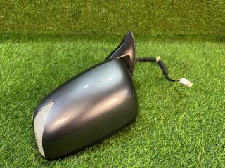 Зеркало заднего вида боковое левое Honda Fit Shuttle 2012