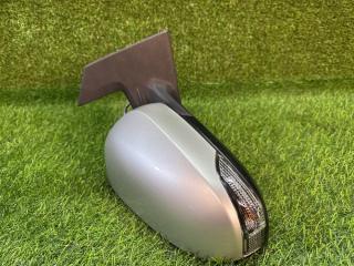 Зеркало заднего вида боковое правое Toyota Aqua 2018