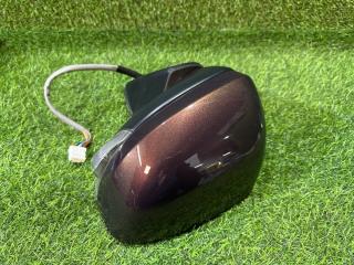 Зеркало заднего вида боковое левое Toyota Roomy 2019