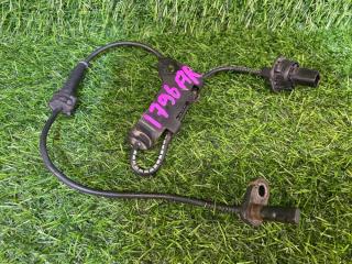 Фото запчасти датчик abs передний правый Honda Fit Shuttle 2012 контрактная запчасть Запчасть датчик abs передний правый Honda Fit Shuttle 2012