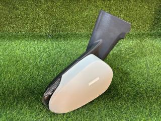 Зеркало заднего вида боковое левое Toyota Vitz 2018