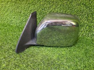 Зеркало заднего вида боковое левое Toyota Town Ace Noah 1999