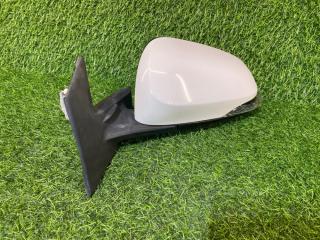 Зеркало заднего вида боковое левое Toyota Aqua 2018