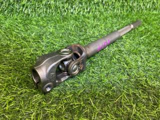 Рулевой карданчик Toyota Roomy 2019