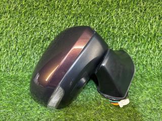 Зеркало заднего вида боковое правое Toyota Roomy 2019