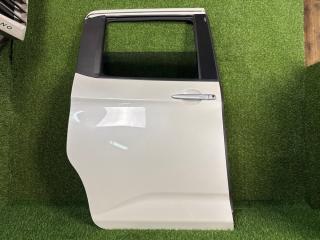 Дверь боковая задняя правая Toyota Roomy 2019 контрактная Дверь боковая задняя правая Toyota Roomy 2019