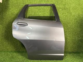 Дверь боковая задняя правая Honda Fit Shuttle 2012 контрактная Дверь боковая задняя правая Honda Fit Shuttle 2012