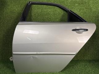 Дверь боковая задняя левая Toyota Mark II 2000 контрактная Дверь боковая задняя левая Toyota Mark II 2000