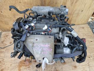 Двигатель Toyota Curren 1996