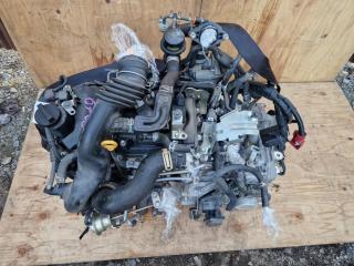 Двигатель Toyota Roomy 2018