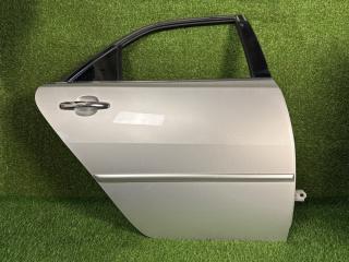 Дверь боковая задняя правая Toyota Mark II 2000 контрактная Дверь боковая задняя правая Toyota Mark II 2000