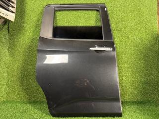 Дверь боковая задняя правая Toyota Roomy 2018 контрактная Дверь боковая задняя правая Toyota Roomy 2018