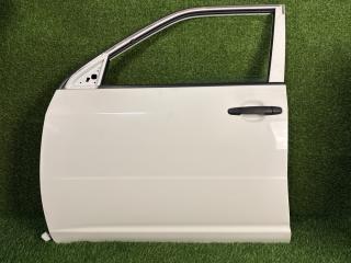 Дверь боковая передняя левая Toyota Probox 2021 контрактная Дверь боковая передняя левая Toyota Probox 2021