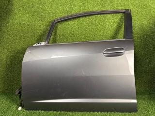 Дверь боковая передняя левая Honda Fit Shuttle 2012 контрактная Дверь боковая передняя левая Honda Fit Shuttle 2012