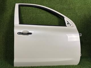 Дверь боковая передняя правая Nissan March 2020 контрактная Дверь боковая передняя правая Nissan March 2020