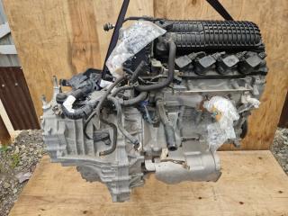 Фото запчасти двигатель Honda Fit Shuttle 2012 контрактная запчасть Запчасть двигатель Honda Fit Shuttle 2012