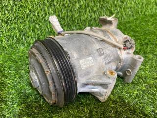 Компрессор кондиционера Toyota Probox 2017