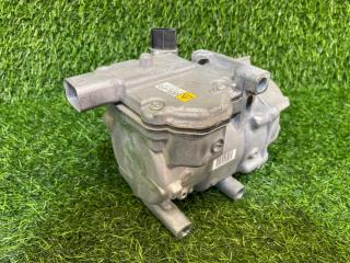 Компрессор кондиционера Toyota Aqua 2018