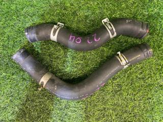 Фото запчасти патрубок радиатора Honda Fit Shuttle 2014 контрактная запчасть Запчасть патрубок радиатора Honda Fit Shuttle 2014