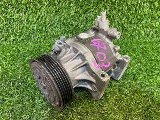 Компрессор кондиционера Toyota Roomy 2018