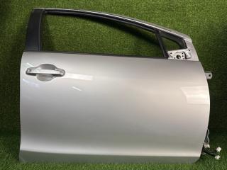 Дверь боковая передняя правая Toyota Aqua 2018 контрактная Дверь боковая передняя правая Toyota Aqua 2018