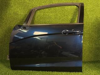 Дверь боковая передняя левая Honda Shuttle 2016 контрактная Дверь боковая передняя левая Honda Shuttle 2016