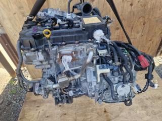 Двигатель Toyota Roomy 2019