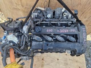 Двигатель Mitsubishi Outlander 2015