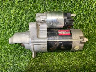 Стартер Toyota Roomy 2019