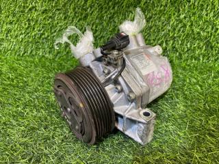 Компрессор кондиционера Nissan March 2020