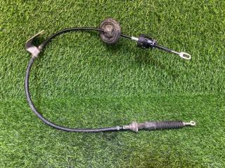 Фото запчасти трос переключения акпп Honda Fit Shuttle 2012 контрактная запчасть Запчасть трос переключения акпп Honda Fit Shuttle 2012