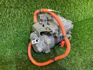 Компрессор кондиционера Mitsubishi Outlander 2015