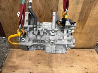 Двигатель Nissan Leaf 2017