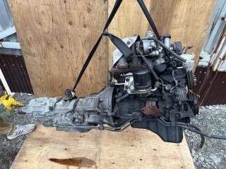 Двигатель Toyota Town Ace Noah 1999