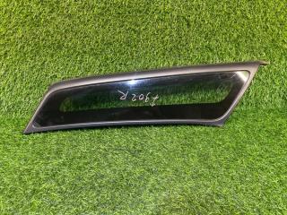 Форточка кузова передняя правая Toyota Roomy 2017 контрактная Форточка кузова передняя правая Toyota Roomy 2017