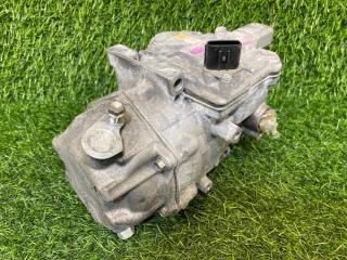 Компрессор кондиционера Toyota Probox 2021