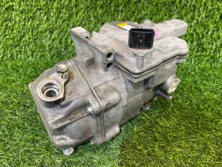 Компрессор кондиционера Toyota Vitz 2018